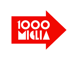 Logo Mille Miglia 